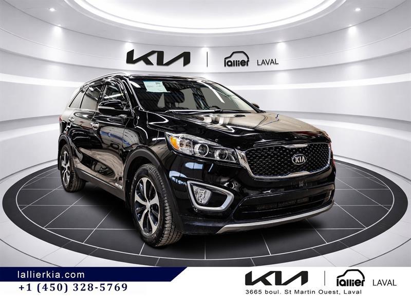 kia Sorento 2018 - 10