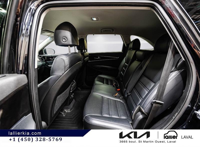 kia Sorento 2018 - 11