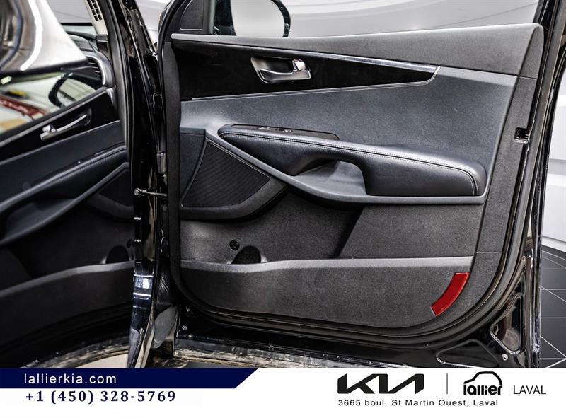 kia Sorento 2018 - 13