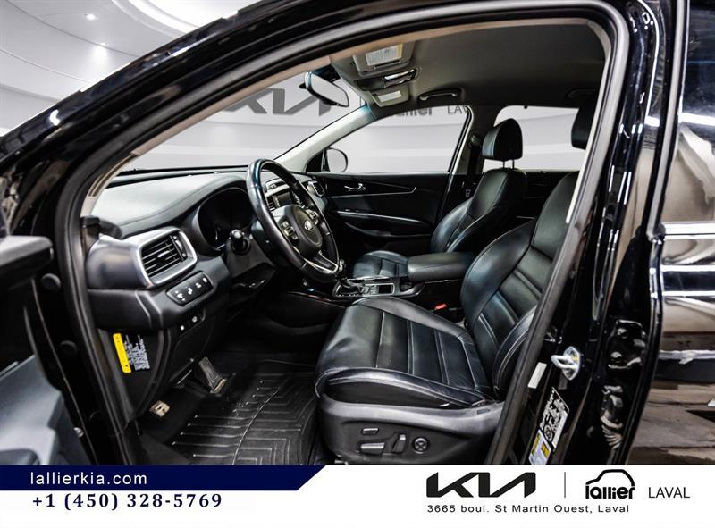 kia Sorento 2018 - 15