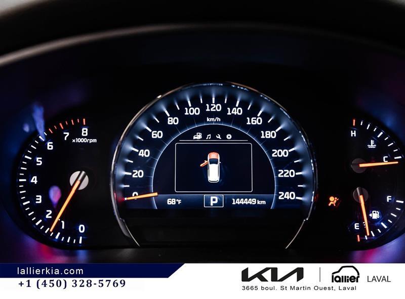 kia Sorento 2018 - 18
