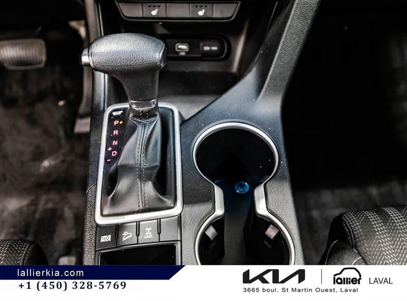 2022 Kia Sportage - Image 21