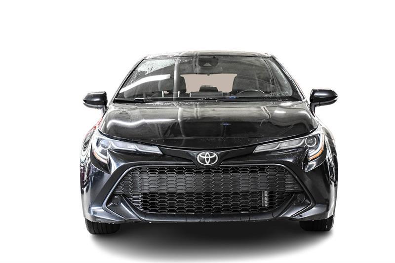toyota Corolla Hatchback 2019 - 2