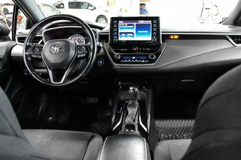 toyota Corolla Hatchback 2019 - 20