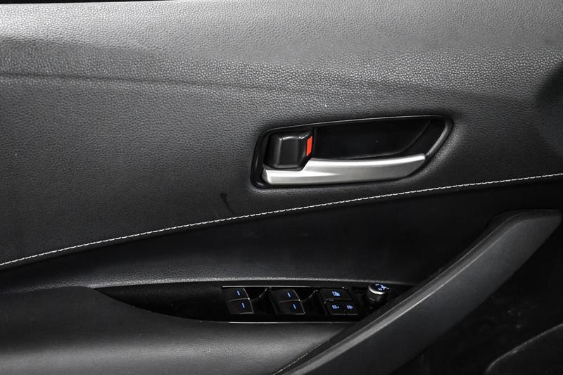 toyota Corolla Hatchback 2019 - 21