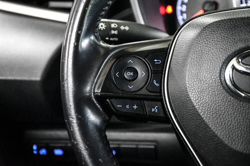 toyota Corolla Hatchback 2019 - 23