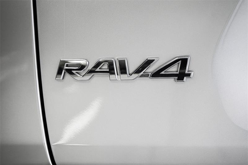 toyota RAV4 Hybrid 2023 - 14