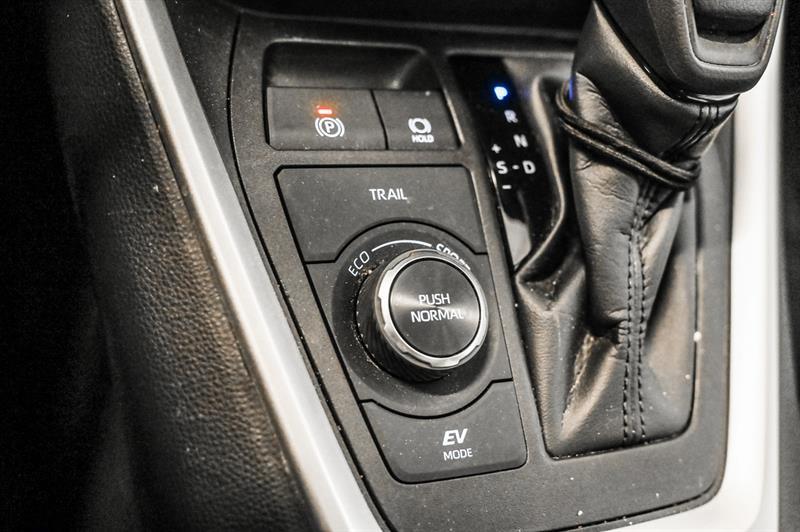 toyota RAV4 Hybrid 2023 - 26