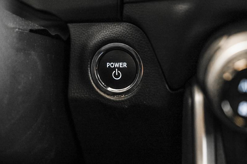toyota RAV4 Hybrid 2023 - 27