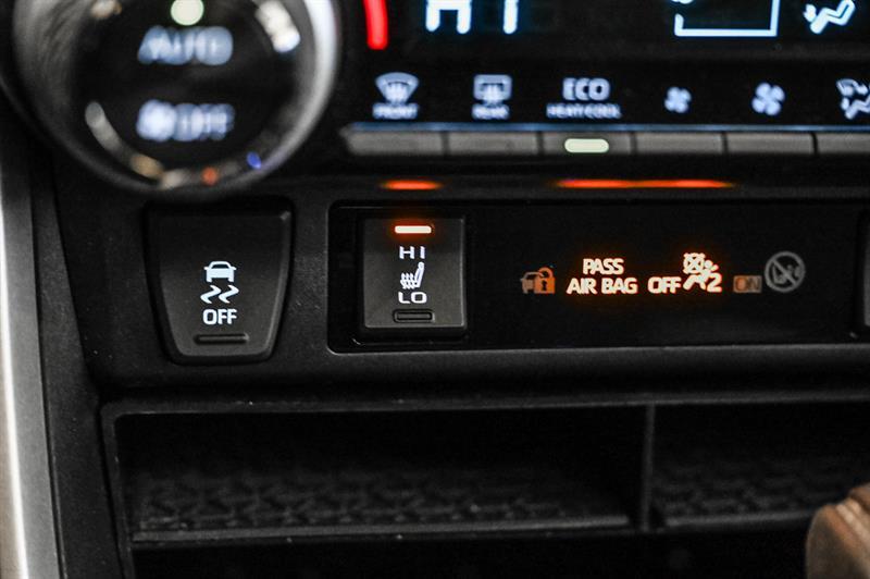 toyota RAV4 Hybrid 2023 - 28