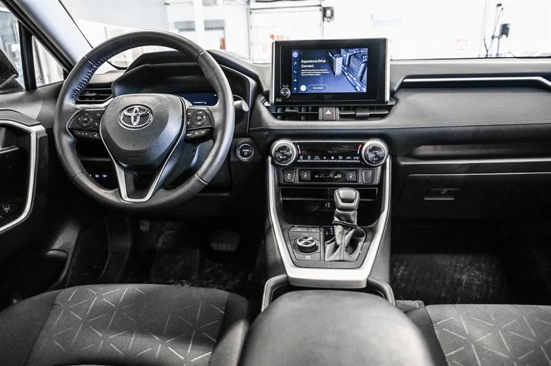 toyota RAV4 Hybrid 2023 - 31