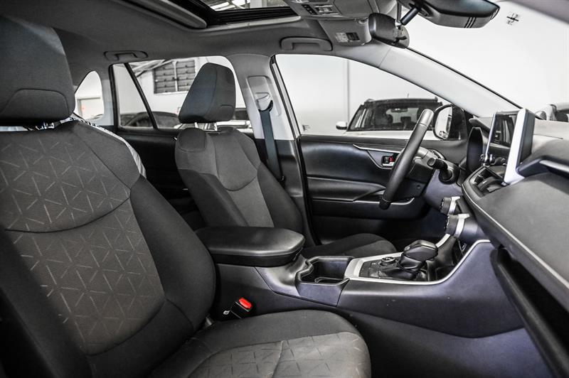 toyota RAV4 Hybrid 2023 - 35