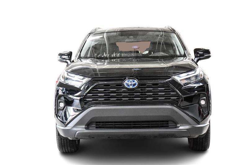 toyota RAV4 Hybrid 2023 - 2