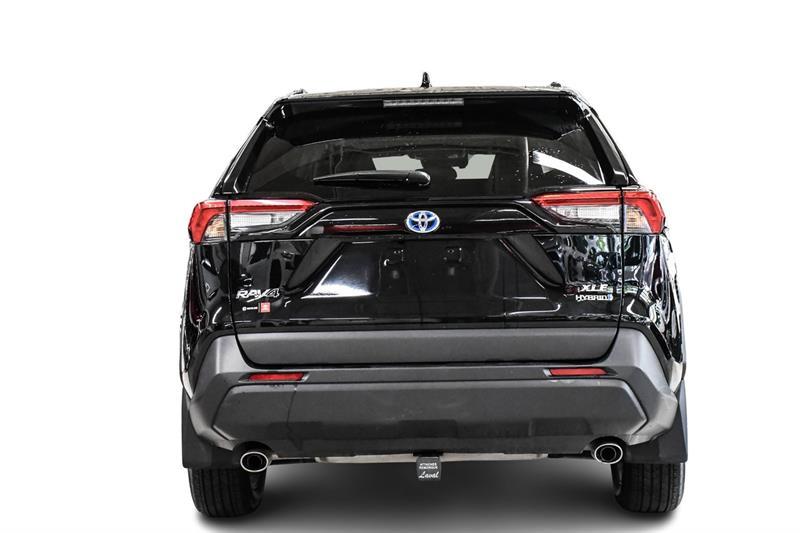 toyota RAV4 Hybrid 2023 - 10