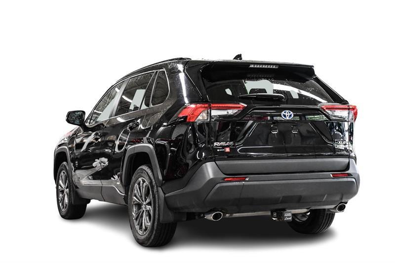 toyota RAV4 Hybrid 2023 - 12