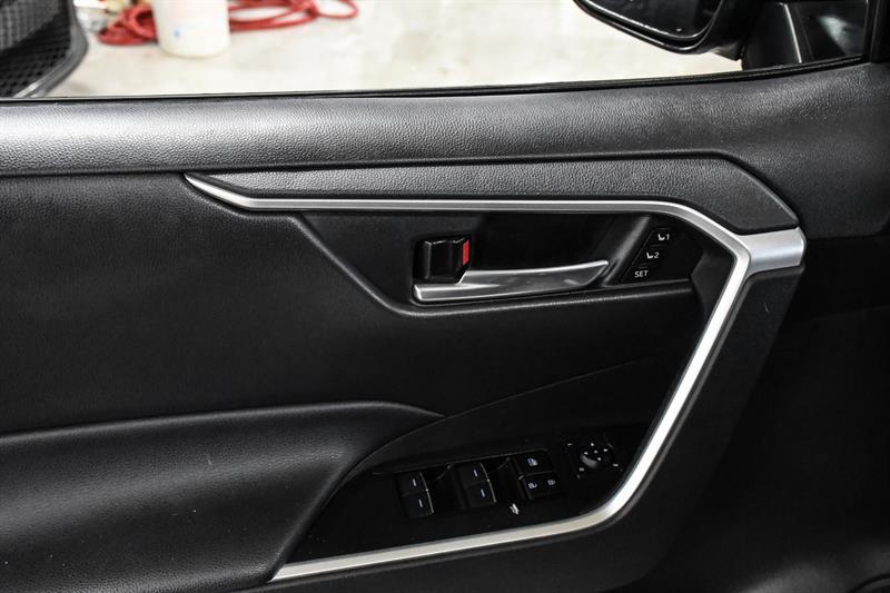 toyota RAV4 Hybrid 2023 - 22