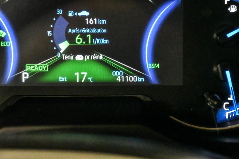 toyota RAV4 Hybrid 2023 - 29