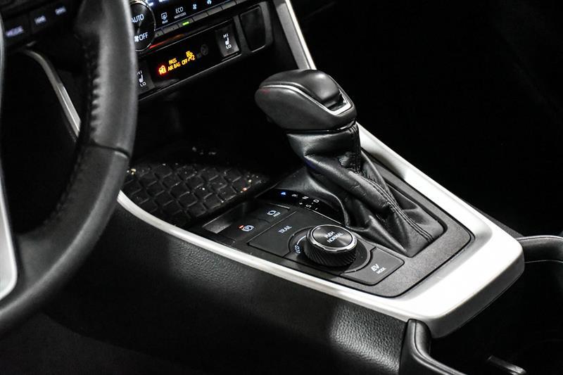 toyota RAV4 Hybrid 2023 - 34