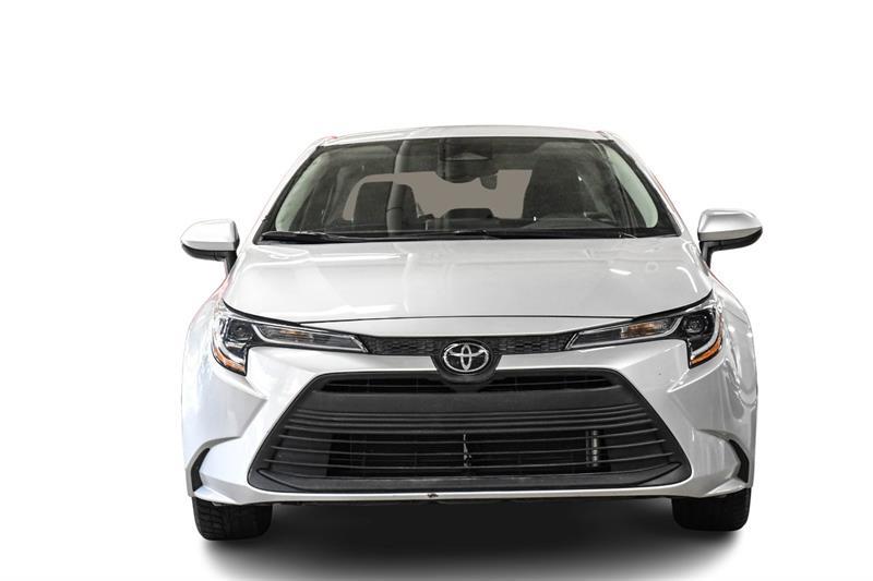 toyota Corolla 2023 - 2