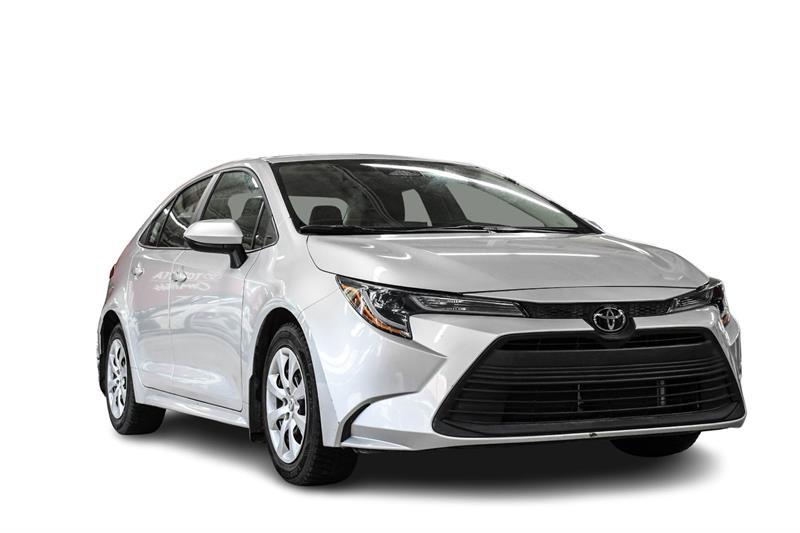 toyota Corolla 2023 - 4