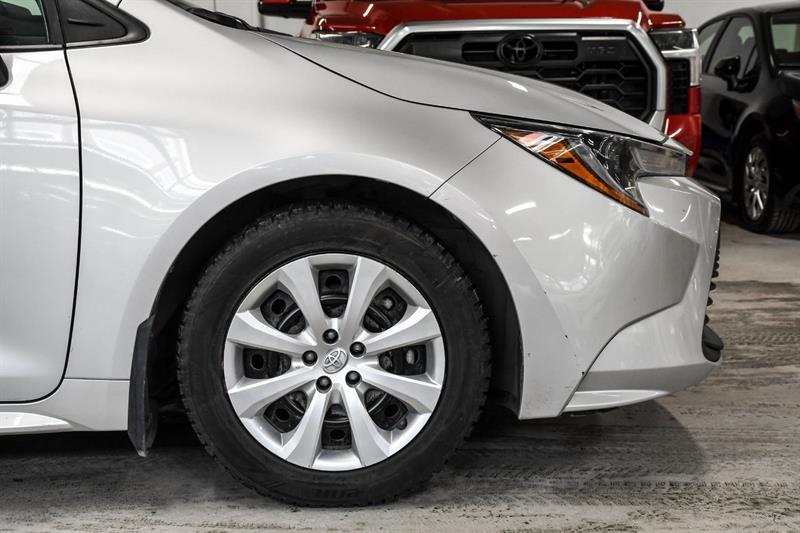toyota Corolla 2023 - 6
