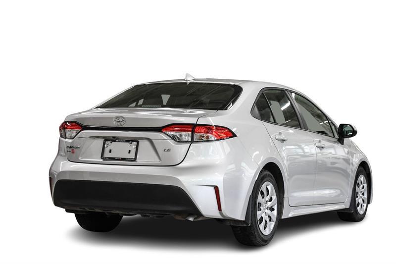 toyota Corolla 2023 - 8