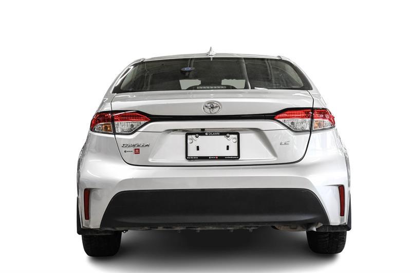 toyota Corolla 2023 - 10