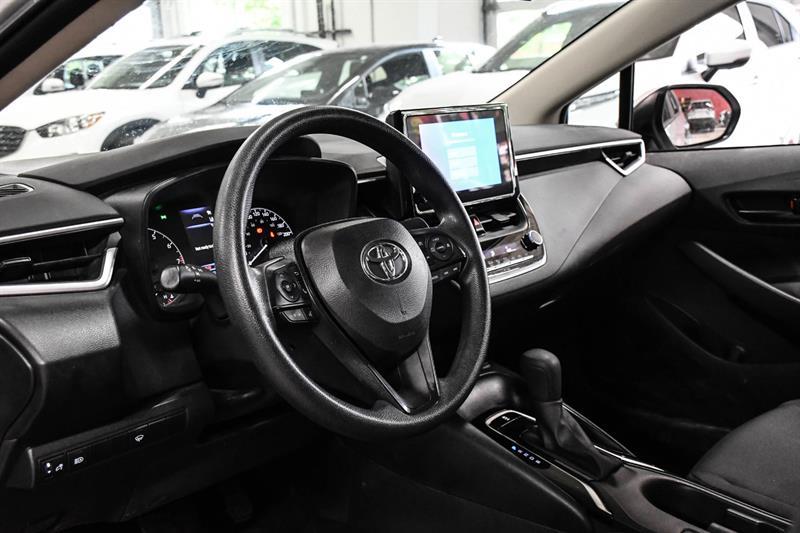 toyota Corolla 2023 - 14