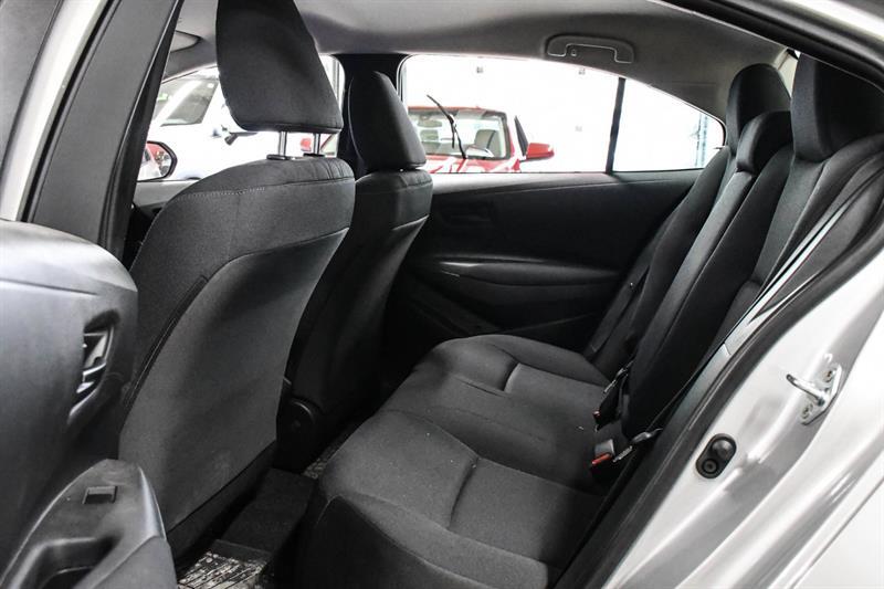 toyota Corolla 2023 - 18
