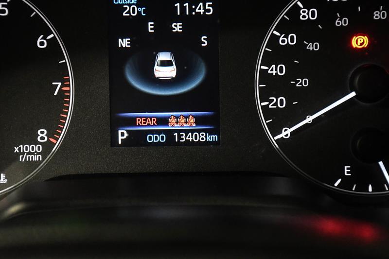 toyota Corolla 2023 - 27