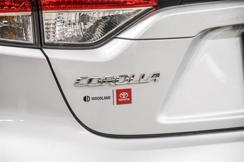 toyota Corolla 2023 - 33