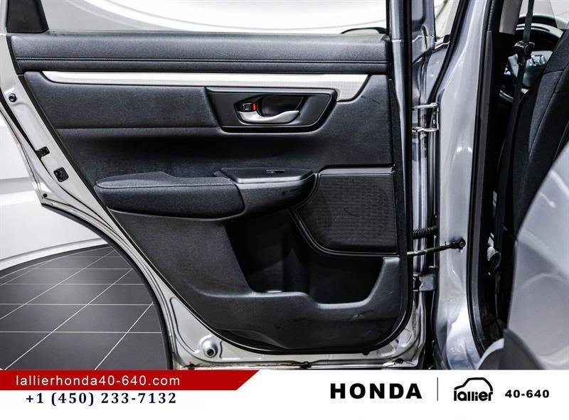honda CR-V 2019 - 12