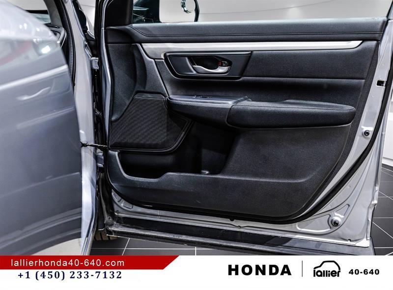 honda CR-V 2019 - 16