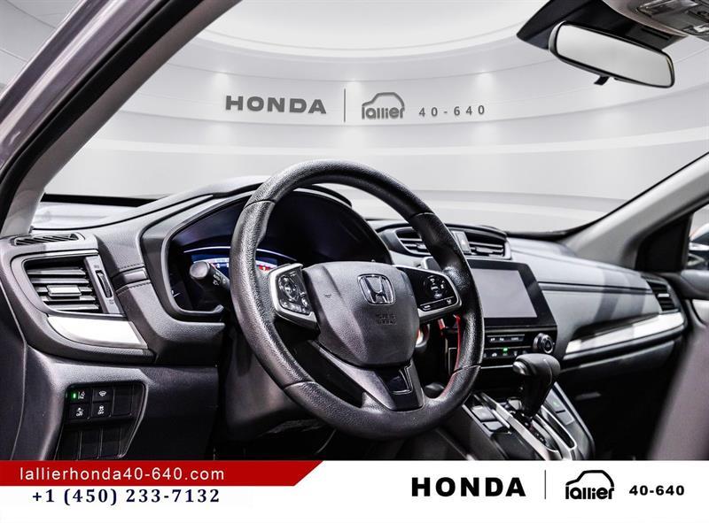 honda CR-V 2019 - 19