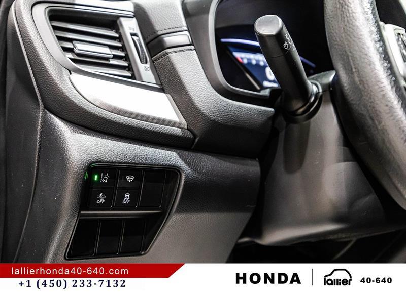honda CR-V 2019 - 20
