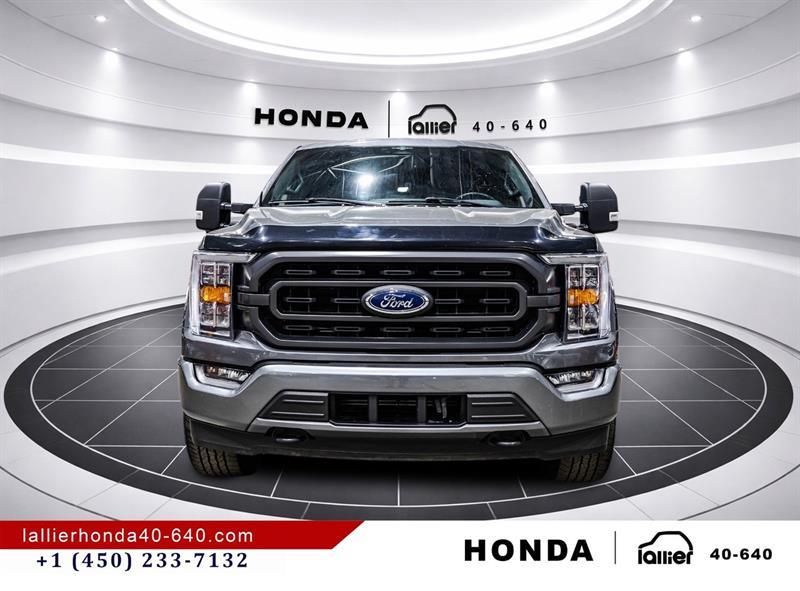 2023 Ford F-150 - Image 2