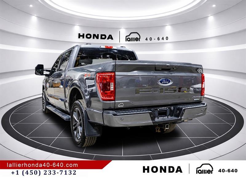 2023 Ford F-150 - Image 5