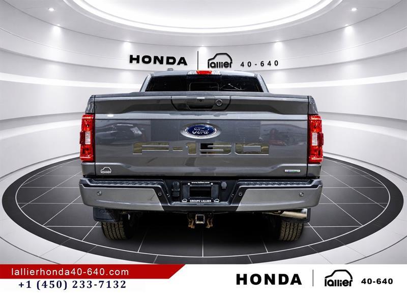 2023 Ford F-150 - Image 6