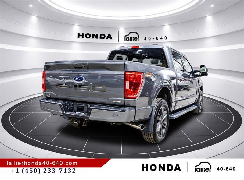 2023 Ford F-150 - Image 7