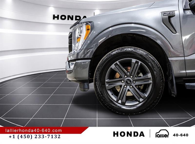 2023 Ford F-150 - Image 10