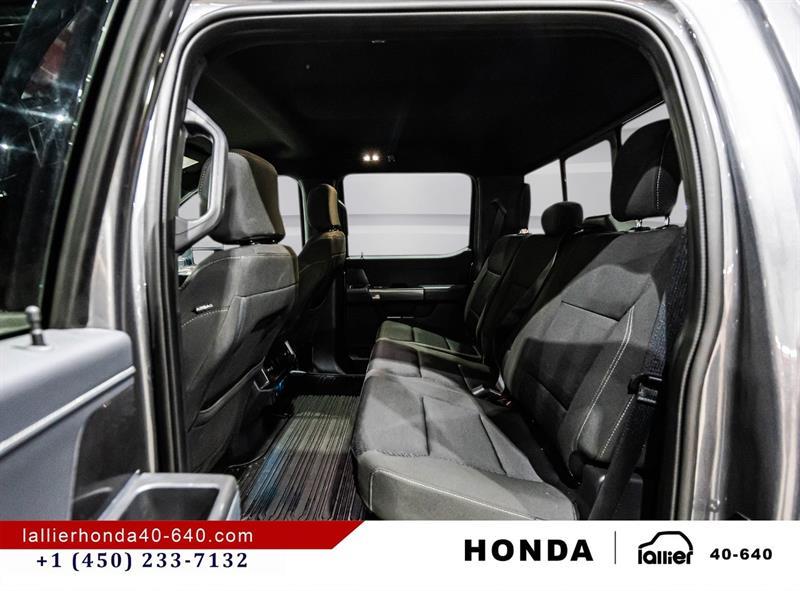 2023 Ford F-150 - Image 14