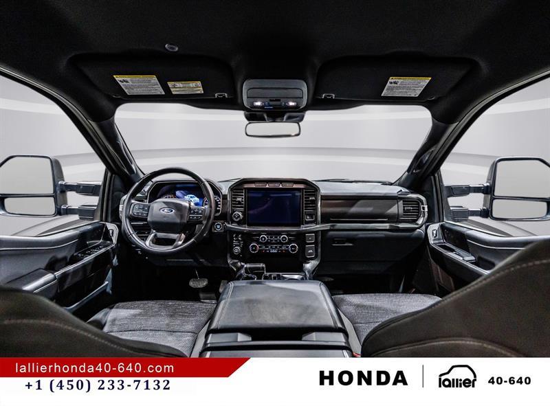 2023 Ford F-150 - Image 15