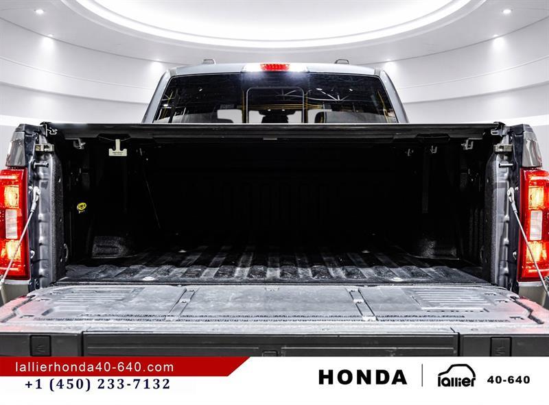 2023 Ford F-150 - Image 16