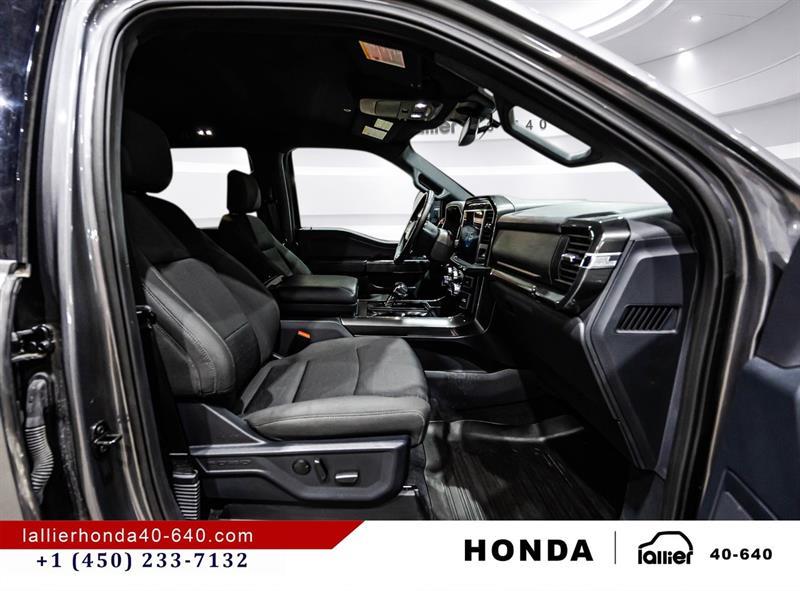 2023 Ford F-150 - Image 18