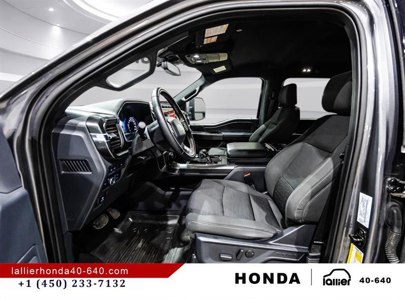 2023 Ford F-150 - Image 19