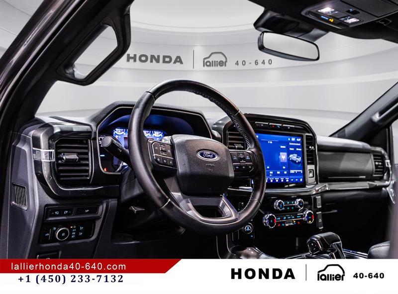 2023 Ford F-150 - Image 20