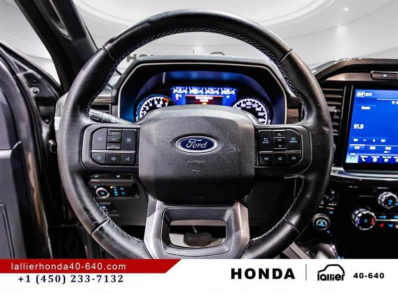 2023 Ford F-150 - Image 22