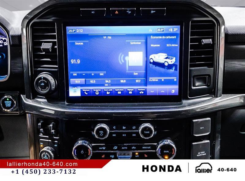 2023 Ford F-150 - Image 24