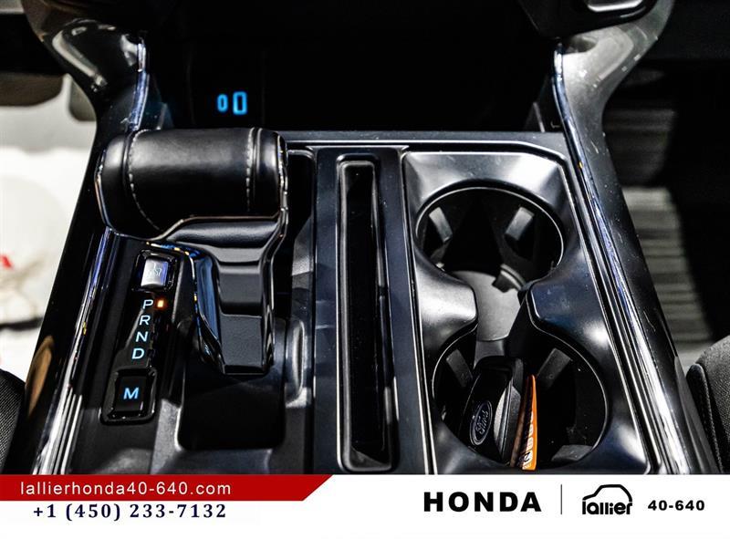 2023 Ford F-150 - Image 25