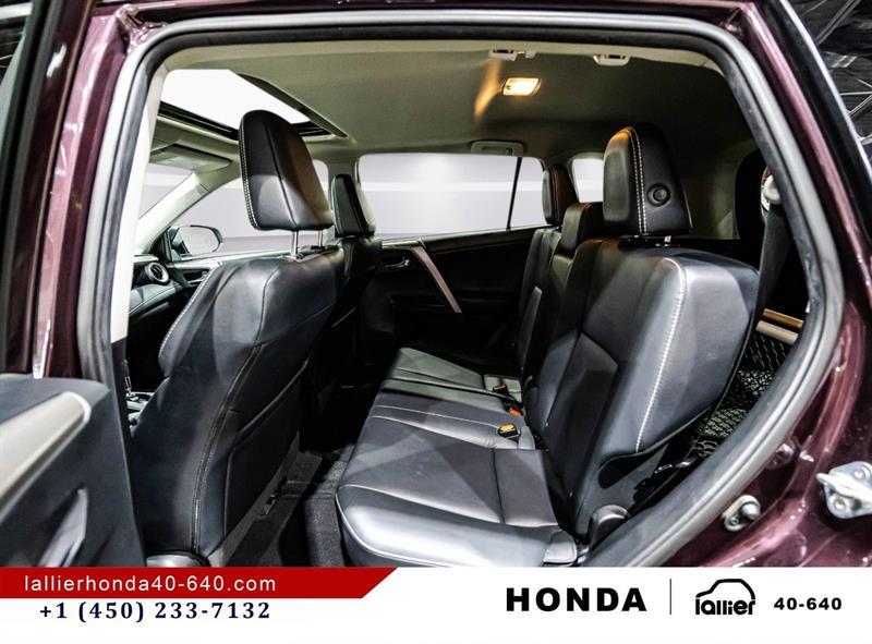 toyota RAV4 2017 - 13